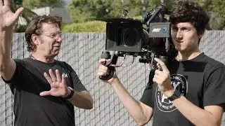 ARRI ALEXA 35 Bootcamp Trailer