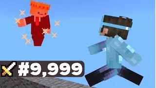 I Killed 10,000 Hive Players