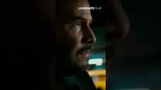 If You Are A Real-Life John Wick, We Want To Meet You! | Keanu Reeves​​ | @lionsgateplay #shorts