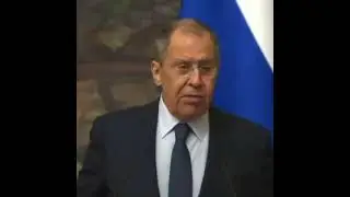 Лавров попутал - Мирные акции протеста в Европе!  Как они выглядят на самом деле!?