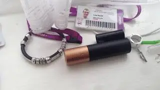 Duracell power bank review!