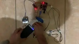 MS Critics Stepper Motor KIT
