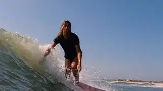 Hero 9 Surf + Premiere Pro + Playboi Carti