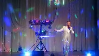 20.10.2016 Алексей Тарновский