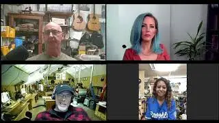 WWGOA Cutting Board Challenge 2023