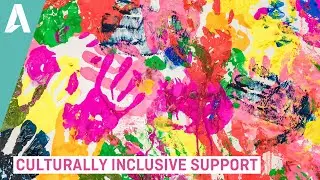 Culturally Inclusive Support - Preview