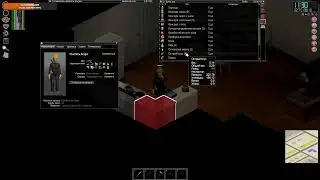 Project Zomboid #3  /Я Новичок\ Выживание в Зомби Апокалипсисе