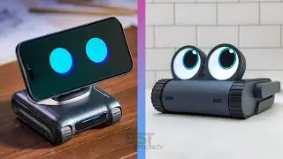 5 Best Personal AI Robots You Can Buy In 2024