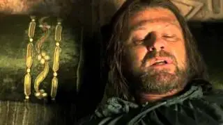 Game of Thrones S01E06: Robert and Ned -  