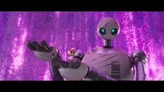 THE WILD ROBOT | Official Trailer 3
