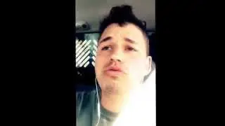 Clint Eastwood- Gorillaz lip sync
