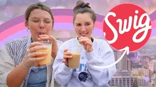 DIY Dirty Soda from The Secret Lives of Mormon Wives!