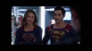 Superman Unbound Live Action Trailer
