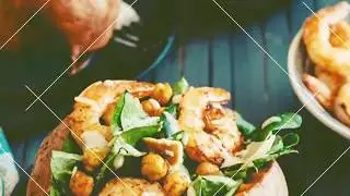 Food Camera