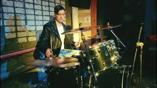 Turnstile - Big smile (drum cover by LT_mechanizm)