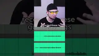 Making a korn type beat 🤘 #musicproducer #musicproducers #producerlife #typebeats  #reaperdaw