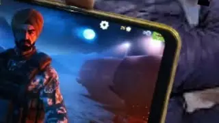 Faug gameplay