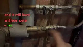 Boiler pressure! How to top up CORRECTLY ⭐️⭐️⭐️⭐️⭐️