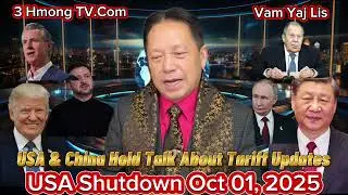 October 28, 2025 Vam Yaj Xov Xwm