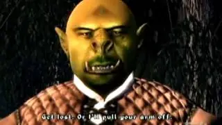 X-Play - The Elders Scrolls IV: Oblivion review