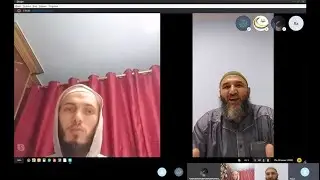 Падение Абдуль-Халима по всем параметрам. (Нарезки)