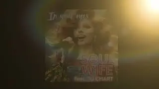 SOUL WIFE feat. DJ CHART, “In Your Eyes” DJ Chart,  RNB-SOUL-POP, www.dj-chart.ch