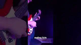 Finish it with attitude