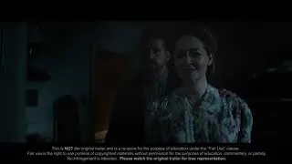 Annabelle Creation Trailer Rescore