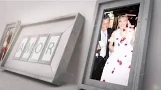 VIDEO INVITACION BODAS XV AÑOS
