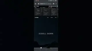 Dynamic Navbar 
