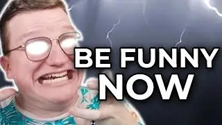 CLEAVERMAN LIVES IN ALL OF US
