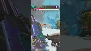 just one of the many different ways to outplay someone with alter | #apexlegends