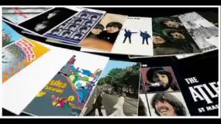 Presentasjonsvideo: The Beatles på vinyl (vinn boksen, se detaljer under)
