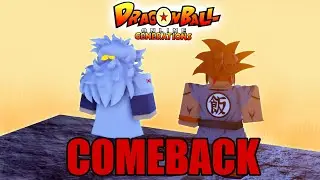 DBOG's Comeback Is Upon Us!