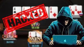 Breach and Hack: The GG Poker Scandal