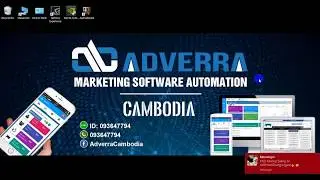 Adverra Facebook Tool