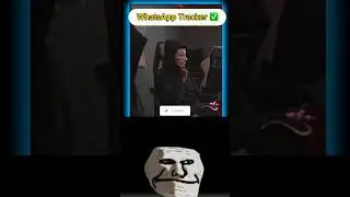 watsapp traking video #shorts #short #shortvideo