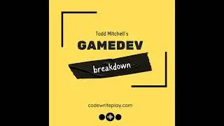 The Old and New Testaments of Game Development