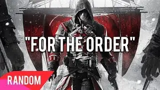 Assassin's Creed Rogue Remastered Rap 