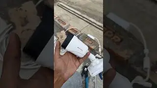 CP Plus IP camera installation #cpplus #cctvcamera #ipcamera