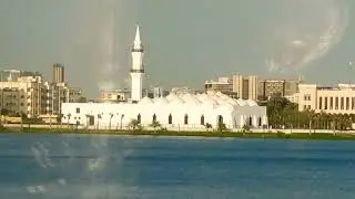 ‼️INI DIA... Masjid Qisos tempat Pelaksanaan Hukum Penggal di Arab Saudi