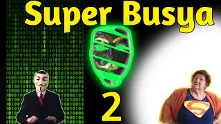 Super Busya 2