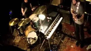 Air is Human @Northstar Bar 3-20-13