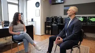 РАЗГОВОР СО АНИС СЕФИДАНИС