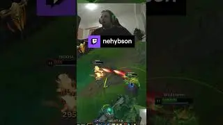 Cleen | nehybson v #Twitch