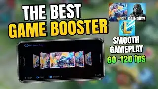GG game turbo for mlbb | Best game booster 2022, gfx tool for mlbb codm pubg and more | mlbb fix lag