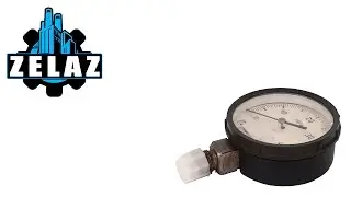 Манометр МП 100