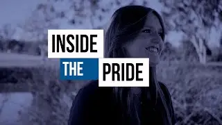 Inside the Pride - November 2023
