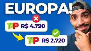 7 CHEAP AIRLINE TRICKS - Airports, prices and countries!