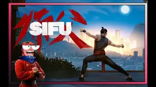 Dominando el Arte del Kung Fu en mi Primer Intento | SIFU Gameplay en Español